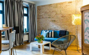 Perfect Studio Home downtown Berlin